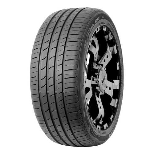 Шины Nexen NFera RU1 SUV 275/45 R19 108Y XL в Шинсервис