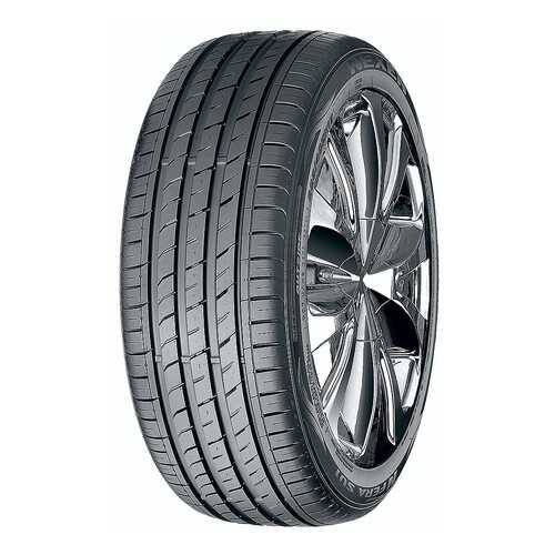 Шины NEXEN NFera SU1 235/40 R19 96Y (до 300 км/ч) NXK15089 в Шинсервис
