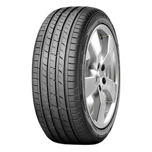 Шины Nexen NFera SU1 255/40 R19 100Y XL в Шинсервис