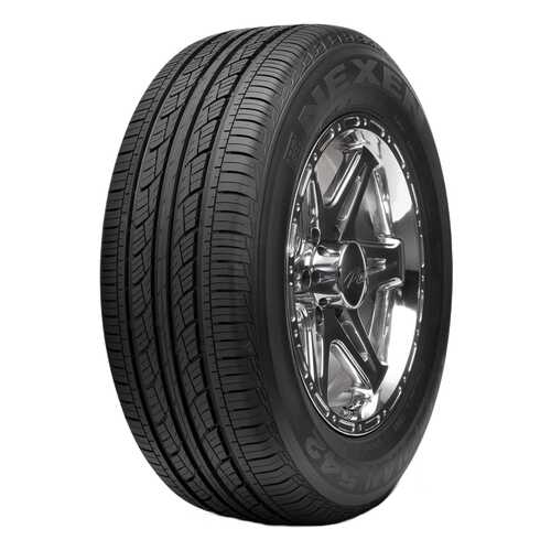 Шины Nexen Roadian 542 255/60 R18 108H в Шинсервис