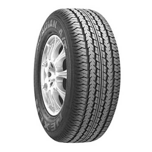 Шины Nexen Roadian AT 205/70R15 104 T в Шинсервис