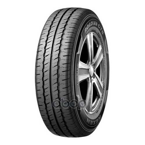 Шины Nexen Roadian CT8 215/60R16 108 T в Шинсервис