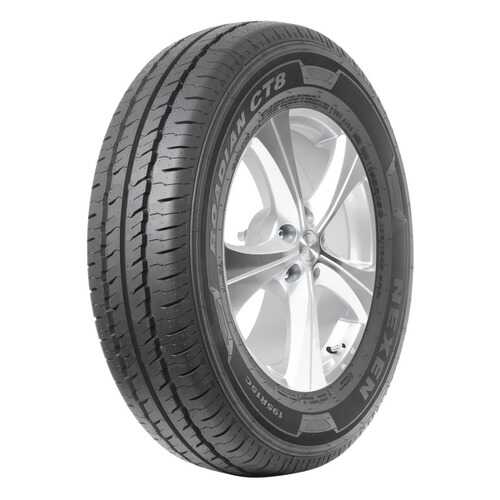 Шины NEXEN Roadian CT8 225/65 R16 112S (до 180 км/ч) NXK15076 в Шинсервис