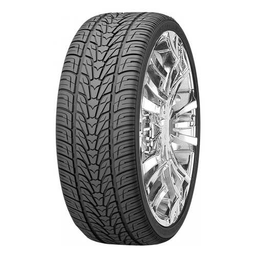 Шины Nexen Roadian HP 275/40 R20 106V XL в Шинсервис