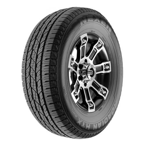Шины Nexen Roadian HTX RH5 235/75 R15 109 S NXK14007 в Шинсервис
