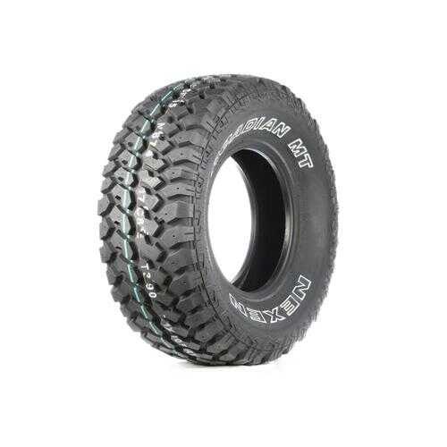 Шины Nexen Roadian MT 235/75 R15 104 Q NXK10447 в Шинсервис