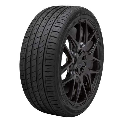 Шины NEXEN TIRE NFera SU1 245/35 R19 93Y (до 300 км/ч) NXK13514 в Шинсервис