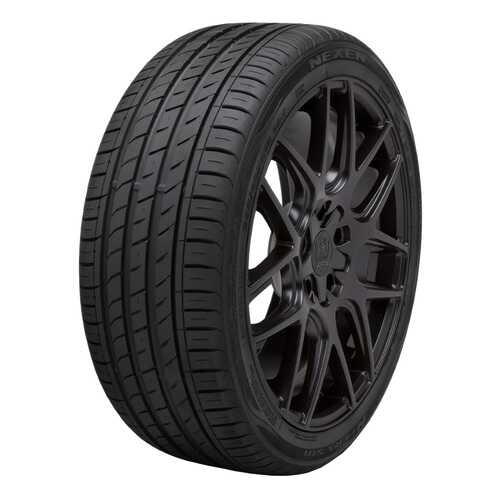 Шины NEXEN TIRE NFera SU1 XL 195/45 R16 84W (до 270 км/ч) NXK13416 в Шинсервис