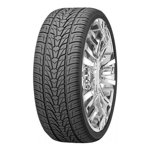 Шины NEXEN TIRE Roadian HP 255/60 R17 106V (до 240 км/ч) NXK11006 в Шинсервис