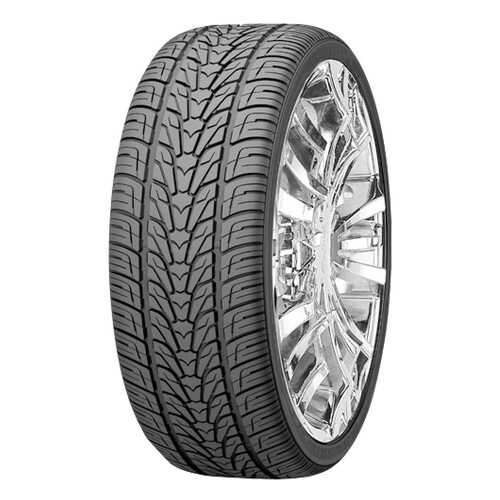 Шины NEXEN TIRE Roadian HP 265/60 R17 108V (до 240 км/ч) NXK15451 в Шинсервис