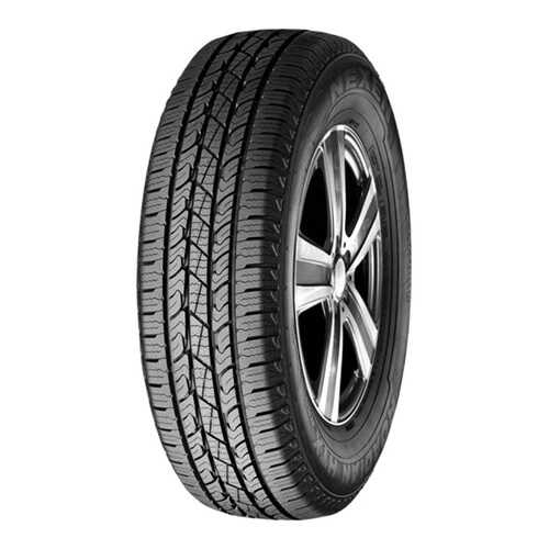 Шины NEXEN TIRE Roadian HTX RH5 225/60 R18 100H (до 210 км/ч) NXK13969 в Шинсервис