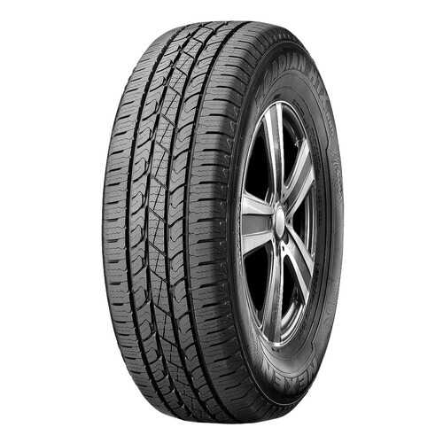 Шины NEXEN TIRE Roadian HTX RH5 265/70 R17 115T (до 190 км/ч) NXK11730 в Шинсервис
