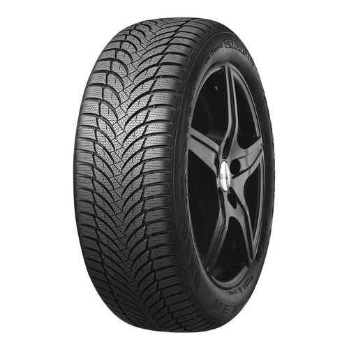 Шины NEXEN TIRE Winguard SnowG WH2 215/70 R16 100T (до 190 км/ч) NXK14589 в Шинсервис