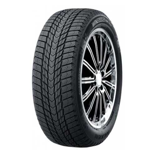 Шины NEXEN WinGuard Ice Plus XL 175/70 R14 88T (до 190 км/ч) NXK16150 в Шинсервис