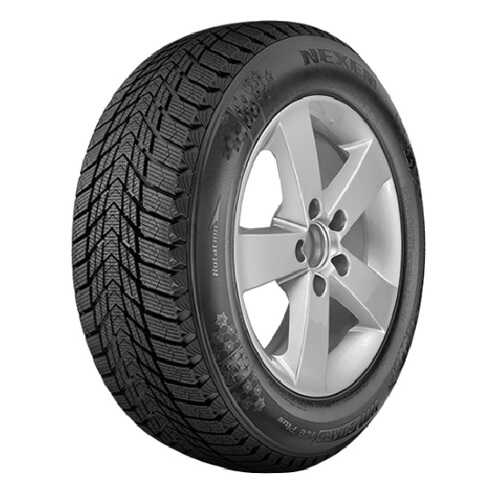 Шины NEXEN WinGuard Ice Plus XL 245/45 R19 102 NXK16125 в Шинсервис
