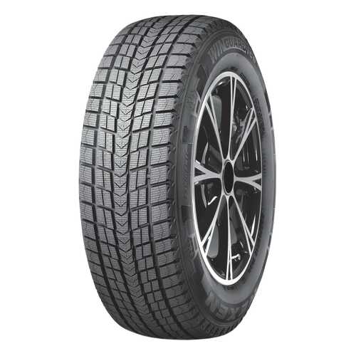 Шины Nexen Winguard Ice SUV 265/60 R18 110Q в Шинсервис