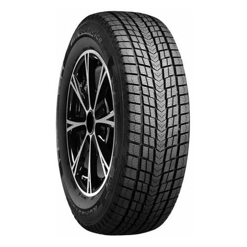 Шины NEXEN Winguard Ice SUV 285/50 R20 116 16347 в Шинсервис