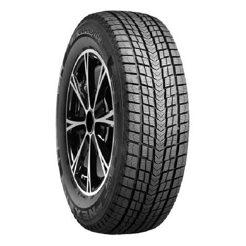 Шины NEXEN Winguard Ice SUV 285/50 R20 116 NXK16347 в Шинсервис