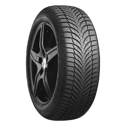 Шины NEXEN Winguard SnowG WH2 225/70 R16 103 NXK14590 в Шинсервис