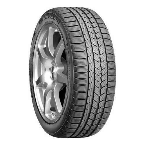 Шины NEXEN Winguard Sport 2 235/45 R19 99V (до 240 км/ч) NXK15478 в Шинсервис