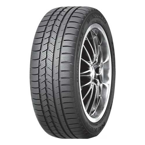 Шины NEXEN Winguard Sport 245/50 R18 104V XL 245/50 R18 104V (до 240 км/ч) 13102 в Шинсервис