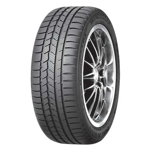 Шины Nexen Winguard Sport 255/40 R19 100V XL в Шинсервис