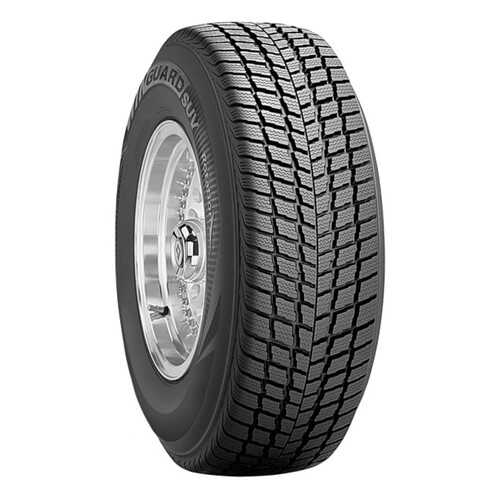Шины NEXEN Winguard SUV 205/70 R15 96T (до 190 км/ч) NXK16031 в Шинсервис
