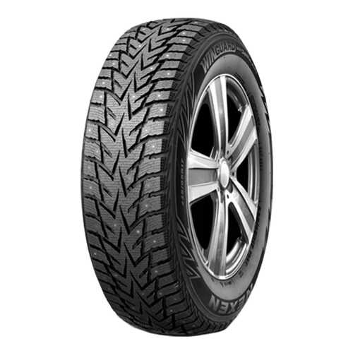 Шины NEXEN Winguard WinSpike SUV WS6 LT/C 235/80 R17 120Q (до 160 км/ч) NXK14046 в Шинсервис