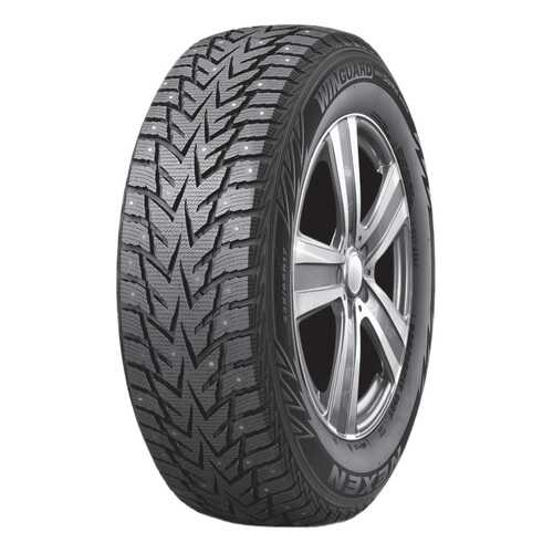 Шины NEXEN Winguard Winspike WS62 SUV 225/60 R18 100T (до 190 км/ч) 14236 в Шинсервис