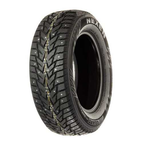 Шины Nexen Winguard Winspike WS62 SUV 265/50R20 111 T в Шинсервис
