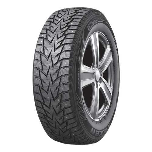 Шины Nexen Winguard WinSpike2 225/65 R17 SUV 106T XL в Шинсервис