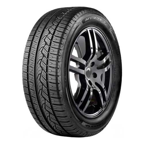 Шины NITTO NT421A 235/55 R18 104V (NS00263) в Шинсервис