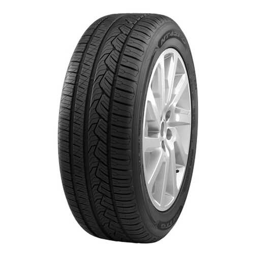 Шины NITTO NT421A 235/55 R19 105W (NS00264) в Шинсервис