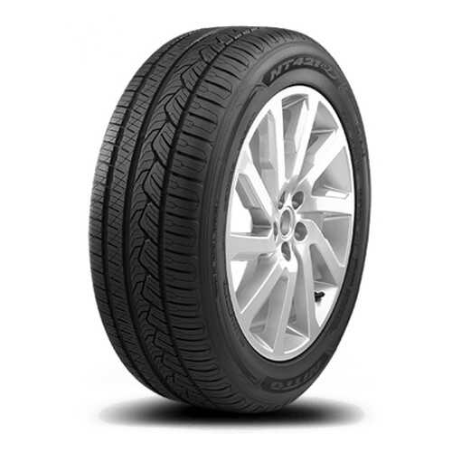 Шины Nitto NT421Q 265/60R18 110 V NS00379 в Шинсервис