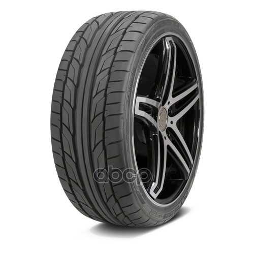 Шины NITTO NT555 G2 265/35R18 97 Y в Шинсервис