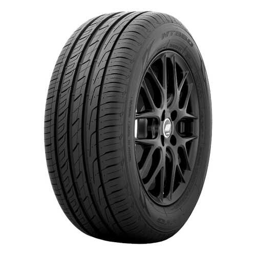 Шины Nitto NT860 215/60 R16 95V (до 240 км/ч) NS00324 в Шинсервис