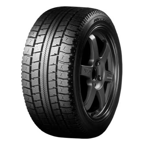 Шины Nitto NTSN2 215/65 R17 C99Q в Шинсервис