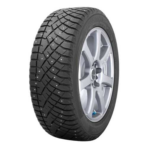 Шины Nitto Therma Spike 225/55 R17 101T в Шинсервис
