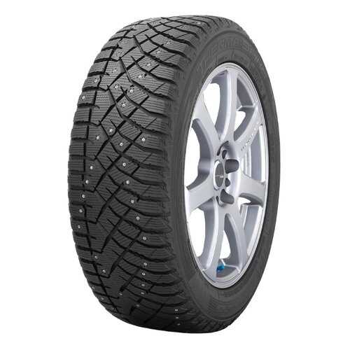 Шины Nitto Therma Spike 225/55 R19 99T в Шинсервис