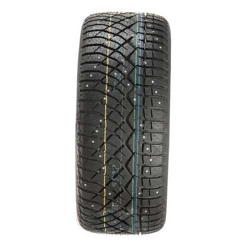 Шины Nitto Therma Spike 235/60 R18 107T в Шинсервис