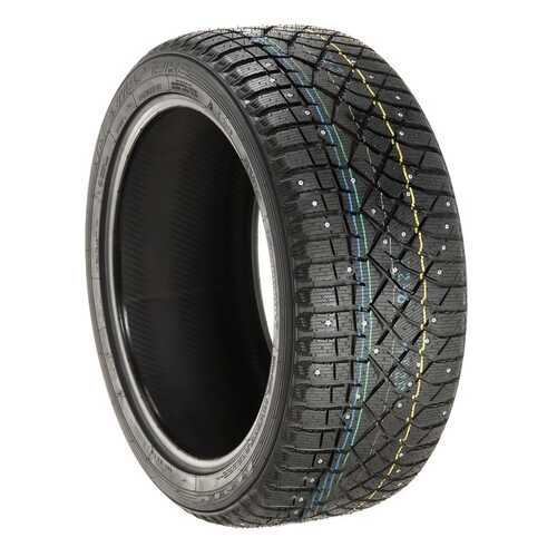Шины Nitto Therma Spike 255/55 R18 109T в Шинсервис