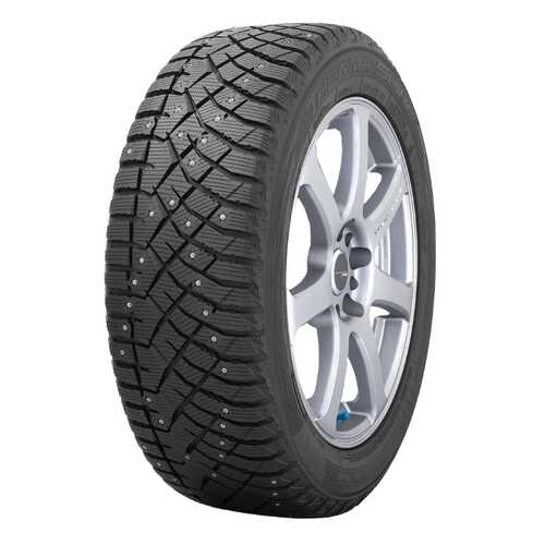Шины Nitto Therma Spike 265/50 R20 111T NW00101 в Шинсервис