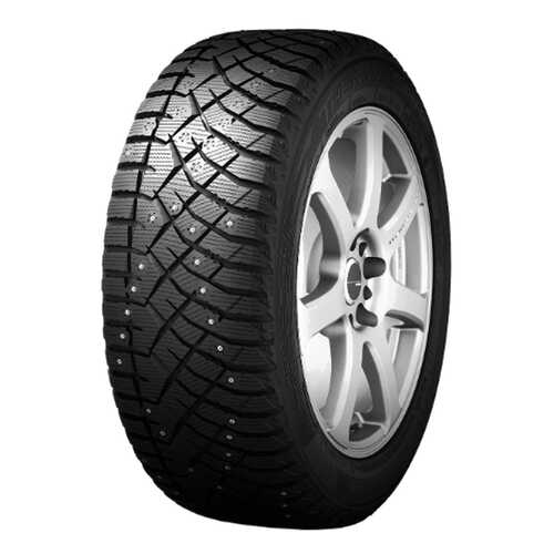 Шины NITTO Therma Spike 295/40 R21 111T в Шинсервис