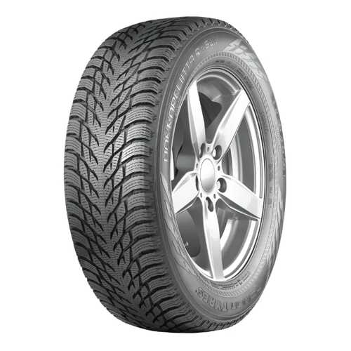 Шины Nokian 245/50 R20 106 T430733 в Шинсервис