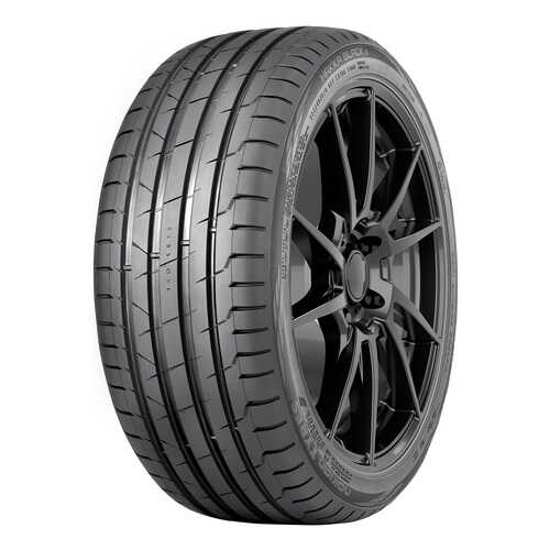 Шины Nokian Hakka Black 2 205/50 R17 93W (до 270 км/ч) T430528 в Шинсервис