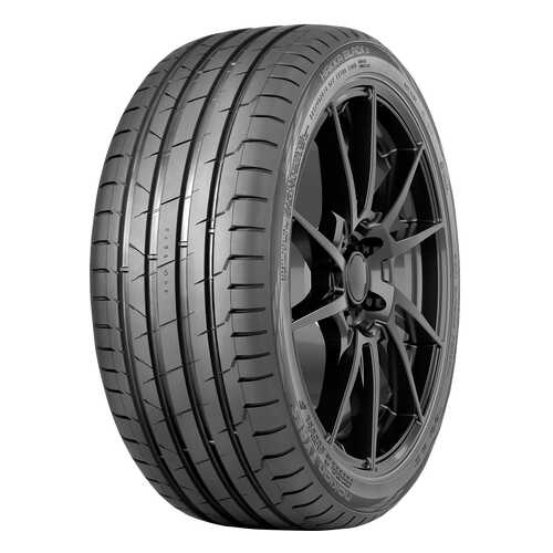 Шины Nokian Hakka Black 2 245/40 R20 99Y (до 300 км/ч) T430557 в Шинсервис
