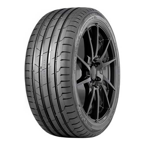 Шины Nokian Hakka Black 2 275/35 R20 102Y (до 300 км/ч) T430706 в Шинсервис