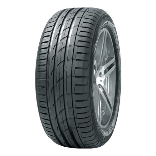 Шины Nokian Hakka Black 2 SUV 235/55 R19 105W (до 270 км/ч) T430566 в Шинсервис