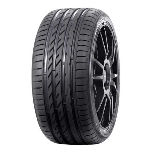 Шины Nokian HAKKA BLACK XL 225/45 ZR 18 95Y (T428484) в Шинсервис