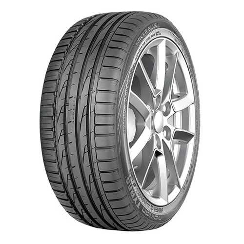 Шины Nokian HAKKA BLUE 2 215/60 R 16 99V XL (T430113) в Шинсервис
